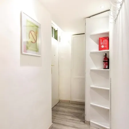 Welcoming Apartamento