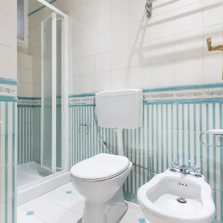 Welcoming Apartamento *