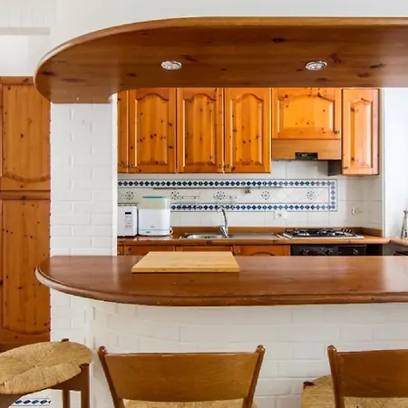 Apartamento Welcoming