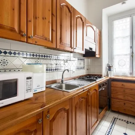 Welcoming Apartamento *