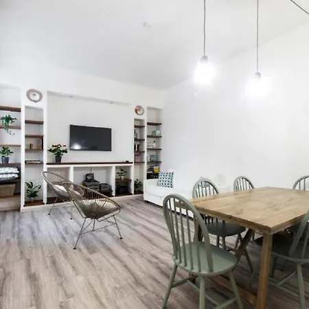 Apartamento Welcoming *