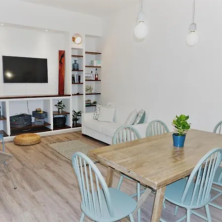 Welcoming Apartamento *