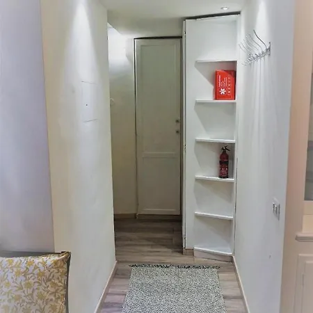Apartamento Welcoming Roma