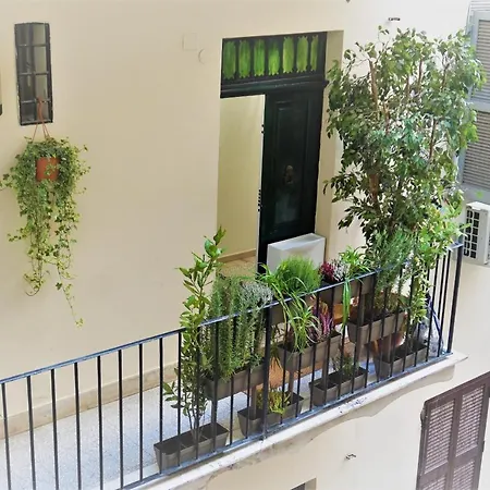 Welcoming Apartamento Roma