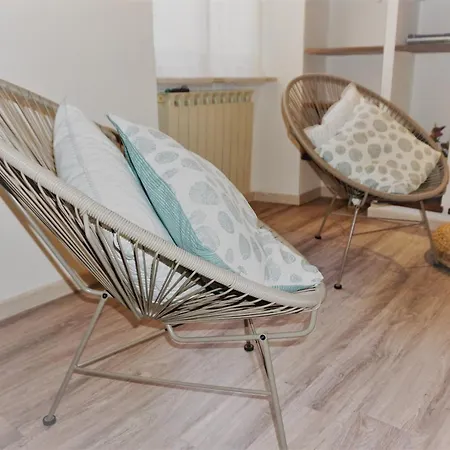 Apartamento Welcoming *