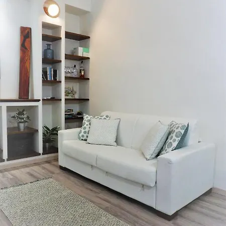 Welcoming Apartamento