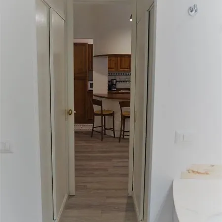 Welcoming Apartamento
